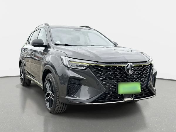 MG Mg Rx5 1.5t Dlx 2wd Dct At 5p año 2023 MG Mg Rx5 1.5t Dlx 2wd Dct At 5p año 2023