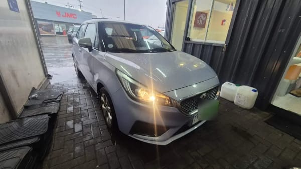 MG Mg 3 1.5 Std Plus 2wd Hb Mt 5p año 2025 MG Mg 3 1.5 Std Plus 2wd Hb Mt 5p año 2025