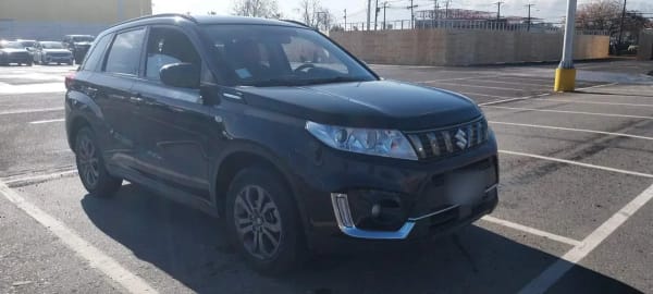 Suzuki Vitara 1.6 Glx 2wd Mt 5p año 2023 Suzuki Vitara 1.6 Glx 2wd Mt 5p año 2023