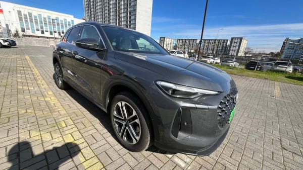 Audi Q5 2.0 Tfsi Quattro Mhev 4x4 At 5p año 2026