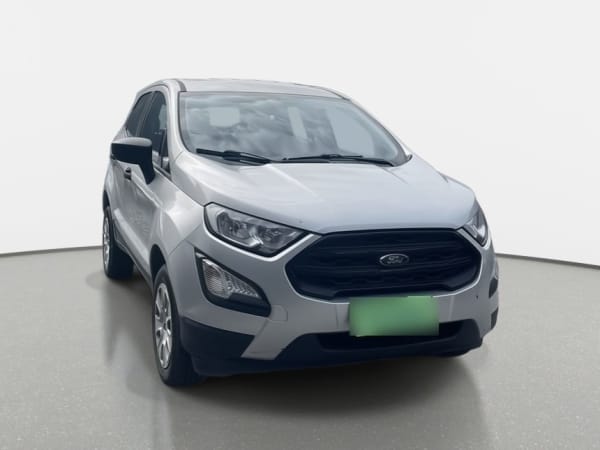 Ford Ecosport 1.5 Se 4x2 Mt 5p año 2018