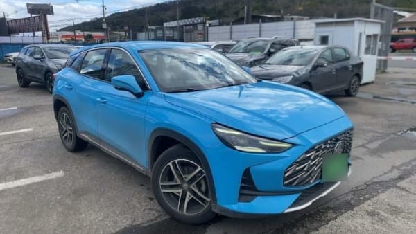 MG One 1.5t Com 4x2 Cvt At 5p año 2024 MG One 1.5t Com 4x2 Cvt At 5p año 2024
