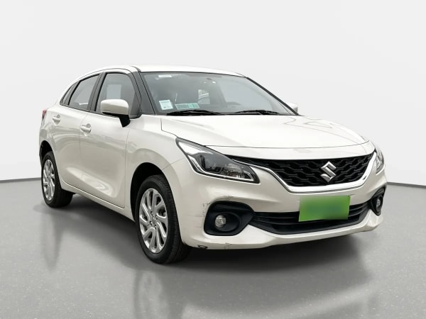 Suzuki Baleno 1.5 Gls 4x2 At 5p año 2024 Suzuki Baleno 1.5 Gls 4x2 At 5p año 2024