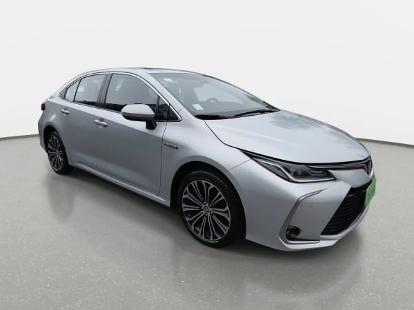 Toyota Corolla 1.8 Seg 4x2 Cvt At 4p año 2023 Toyota Corolla 1.8 Seg 4x2 Cvt At 4p año 2023