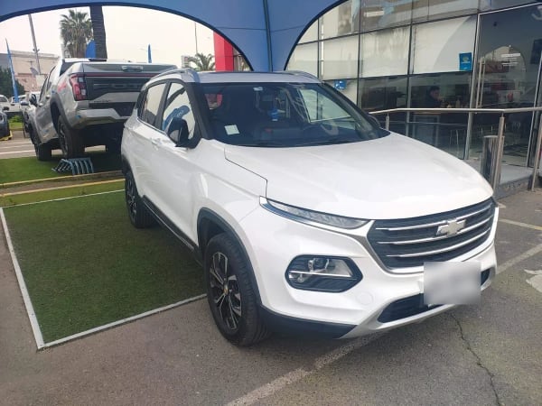 Chevrolet Groove 1.5 Premier 4x2 Mt 5p año 2023