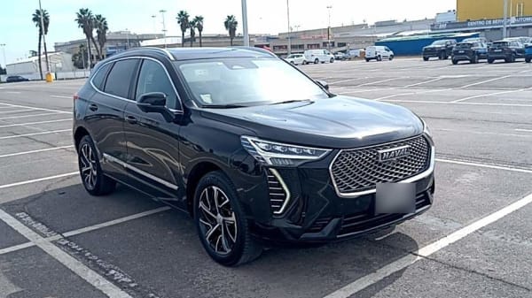 Haval Jolion 1.5t Deluxe 4x2 At 5p año 2022 Haval Jolion 1.5t Deluxe 4x2 At 5p año 2022
