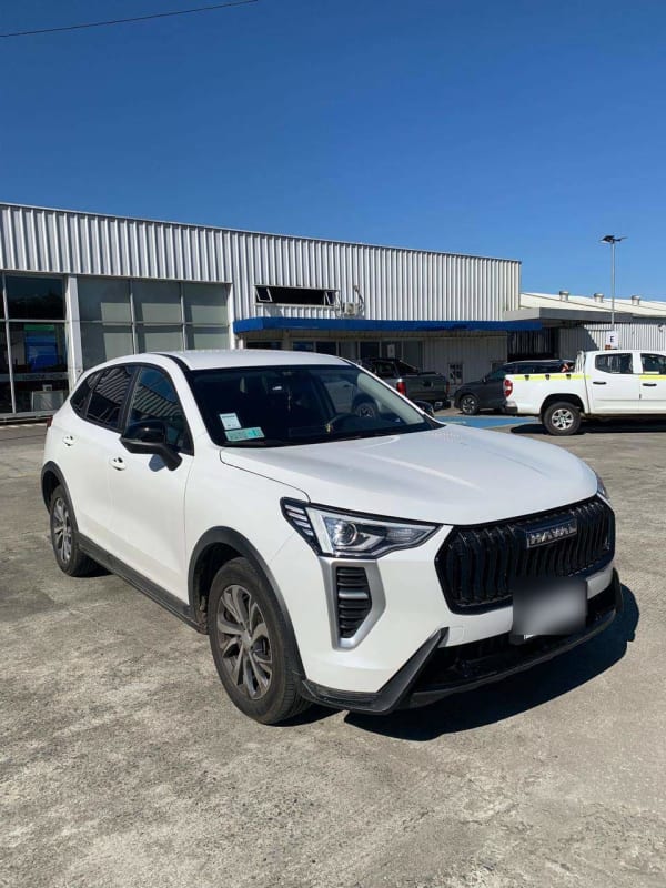 Haval Jolion 1.5t Active Fl 4x2 Mt 5p año 2026 Haval Jolion 1.5t Active Fl 4x2 Mt 5p año 2026
