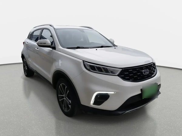 Ford Territory 1.5 Trend 4x2 At 5p año 2021