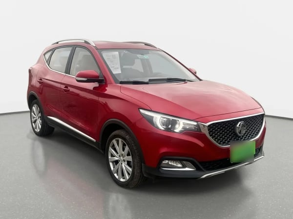 MG Mg Zs 1.5 Std 4x2 At 5p año 2024 MG Mg Zs 1.5 Std 4x2 At 5p año 2024
