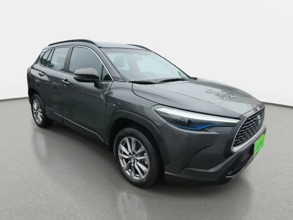 Toyota Corolla Cross 1.8 Xei Hybrid 4x2 Cvt At 5p año 2023 Toyota Corolla Cross 1.8 Xei Hybrid 4x2 Cvt At 5p año 2023