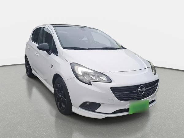 Opel Corsa 1.4t Color 4x2 Hb Mt 3p año 2019