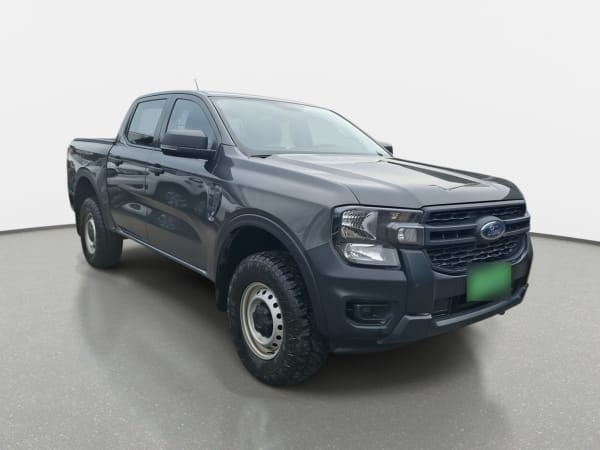 Ford Ranger 2.0 Xl Diesel 4x4 Dob. Cab. Mt 4p año 2025 Ford Ranger 2.0 Xl Diesel 4x4 Dob. Cab. Mt 4p año 2025