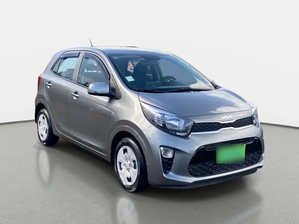 Kia Morning 1.2 Ex 4x2 Hb Abs Ac 5mt 5p año 2023 Kia Morning 1.2 Ex 4x2 Hb Abs Ac 5mt 5p año 2023