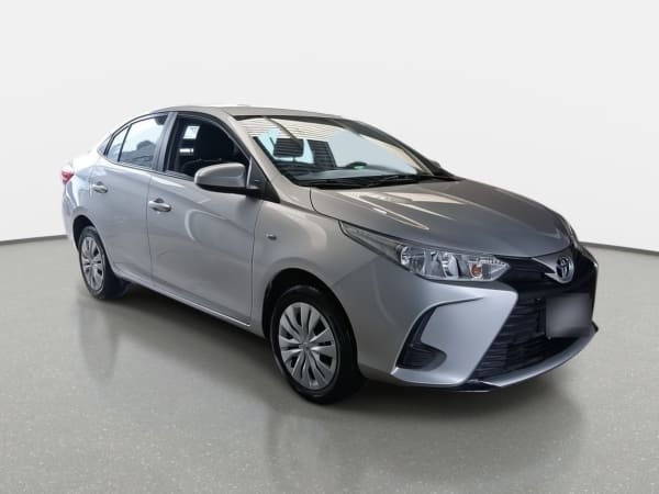 Toyota Yaris 1.5 Gli E 4x2 Mt 4p año 2022 Toyota Yaris 1.5 Gli E 4x2 Mt 4p año 2022