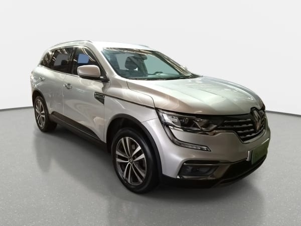 Renault Koleos New 2.5 Zen 2wd At 5p año 2021