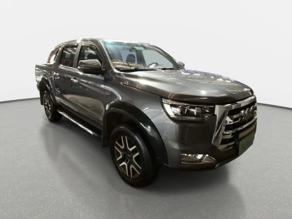 JAC T8 2.0 Comfort Diesel 4x2 Mt 4p año 2021 JAC T8 2.0 Comfort Diesel 4x2 Mt 4p año 2021