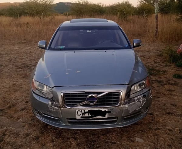 VOLVO S80 Otra año 2011