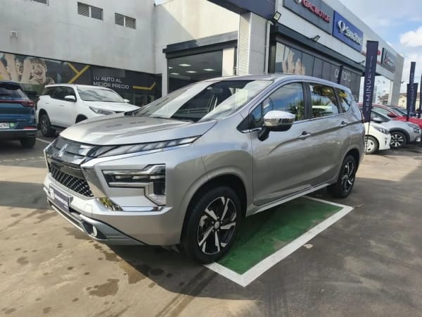 Mitsubishi Xpander Glx 1.5 Aut año 2024
