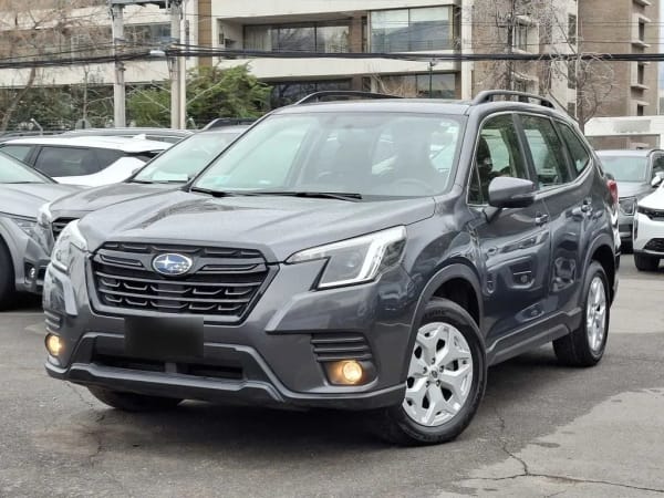 Subaru Forester Awd At año 2023 Subaru Forester Awd At año 2023