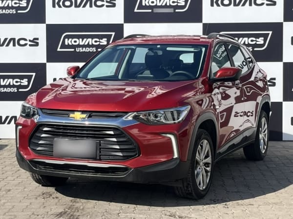 Chevrolet Tracker 1.2 Ltz At año 2022