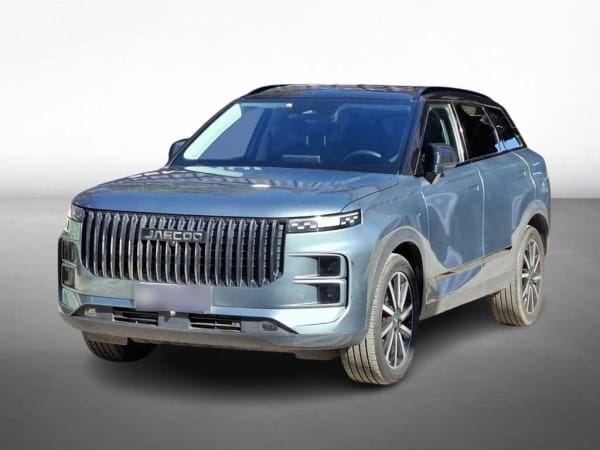 Jaecoo 7 Dct 1.6 Aut año 2025