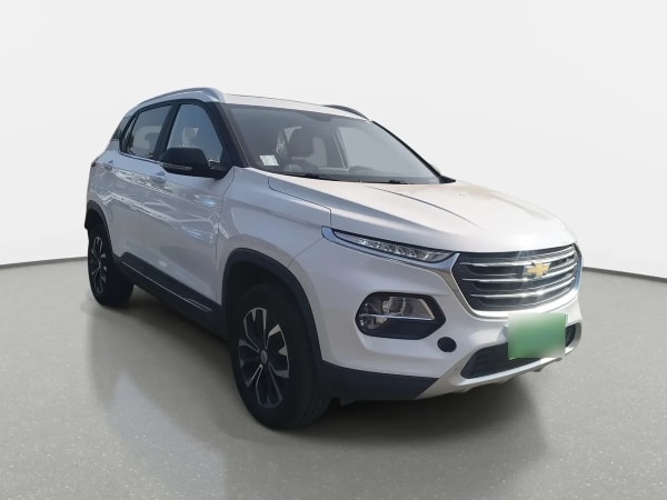 Chevrolet Groove 1.5 Premier 4x2 Mt 5p año 2023
