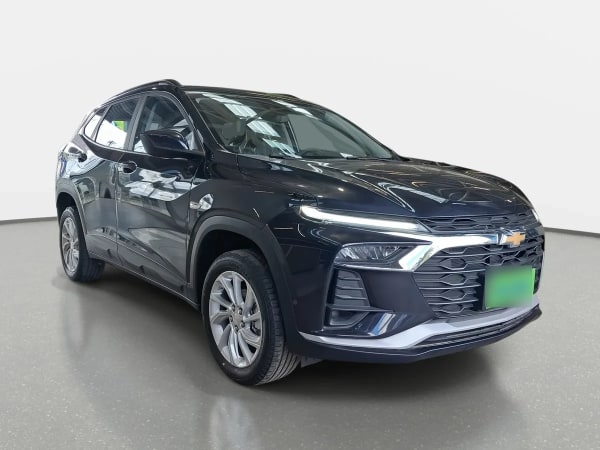 Chevrolet Tracker 1.2t Ltz T 4x2 At 5p año 2026