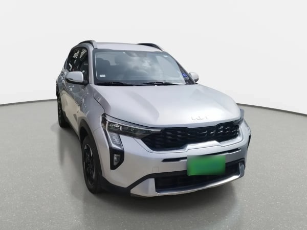 Kia Sonet 1.5 Ex 4x2 Ivt Ri At 5p año 2025 Kia Sonet 1.5 Ex 4x2 Ivt Ri At 5p año 2025