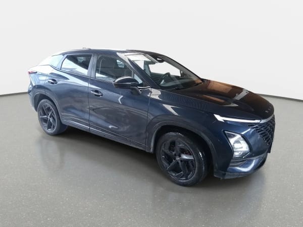 Omoda C5 1.5t Luxury 4x2 Cvt At 5p año 2024