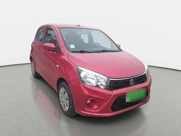 Suzuki Celerio 1.0 Glx Bt 4x2 Hb Ac Mt 5p año 2022