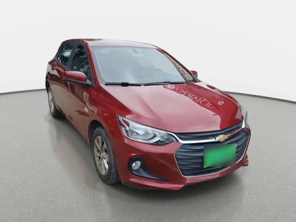 Chevrolet Onix 1.0t Ltz 4x2 Mt 5p año 2022 Chevrolet Onix 1.0t Ltz 4x2 Mt 5p año 2022