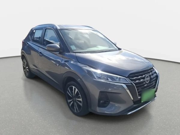 Nissan Kicks 1.6 Advance 4x2 Ncf Mt 5p año 2025 Nissan Kicks 1.6 Advance 4x2 Ncf Mt 5p año 2025