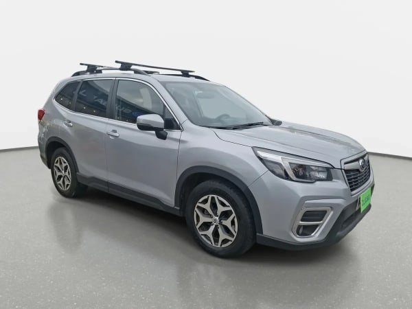 Subaru Forester 2.0i Dynamic Eyesight Awd At 5p año 2022 Subaru Forester 2.0i Dynamic Eyesight Awd At 5p año 2022