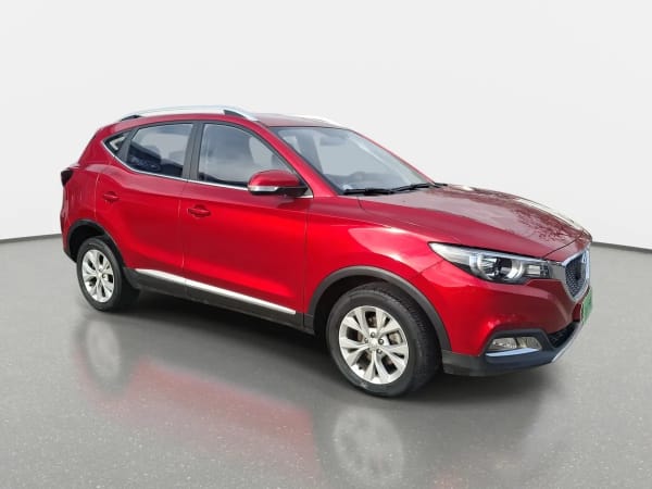 MG Mg Zs 1.5 Std Mt 5p año 2023 MG Mg Zs 1.5 Std Mt 5p año 2023