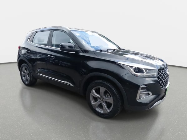 Chery Tiggo 3 Pro 1.5 Gls 4x2 Cvt At 5p año 2024