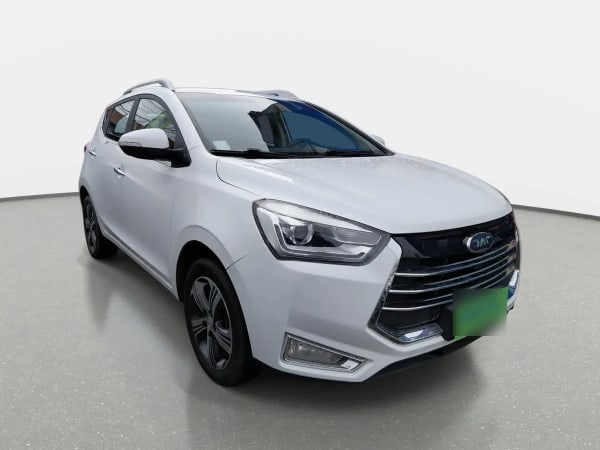 JAC Js2 1.5 Comfort 4x2 Mt 5p año 2022 JAC Js2 1.5 Comfort 4x2 Mt 5p año 2022
