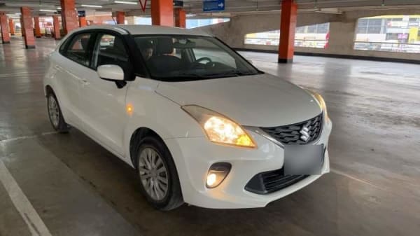 Suzuki Baleno 1.4 Gl 4x2 Hb Mt 5p año 2022 Suzuki Baleno 1.4 Gl 4x2 Hb Mt 5p año 2022