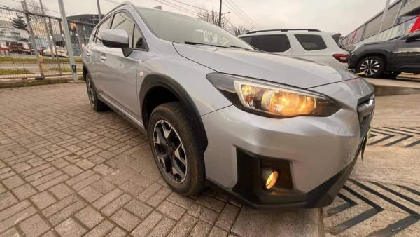 Subaru Xv 2.0i Awd Cvt At 5p año 2020 Subaru Xv 2.0i Awd Cvt At 5p año 2020