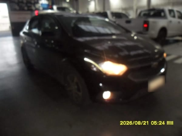 Chevrolet Onix 1.4 Lt 4x2 Hb Mt 5p año 2019 Chevrolet Onix 1.4 Lt 4x2 Hb Mt 5p año 2019