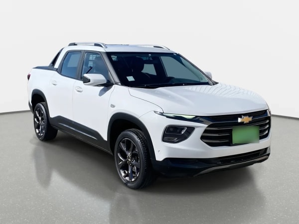 Chevrolet Montana 1.2t Premier 4x2 At 4p año 2023 Chevrolet Montana 1.2t Premier 4x2 At 4p año 2023