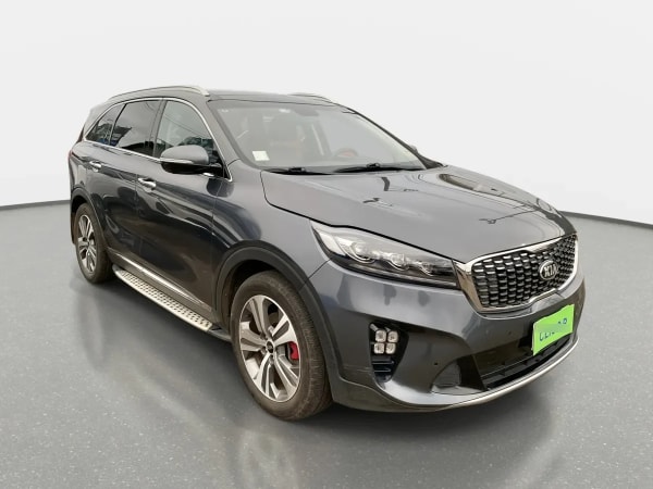 Kia Sorento 3.5 Gtl Gsl Awd 8at 5p año 2020 Kia Sorento 3.5 Gtl Gsl Awd 8at 5p año 2020