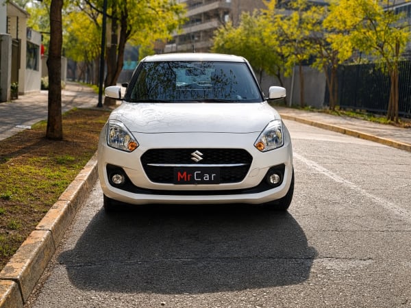 Suzuki Swift Gl Sport año 2022 Suzuki Swift Gl Sport año 2022