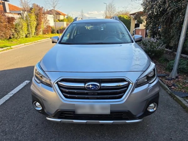 SUBARU OUTBACK 2.5 Limited At 4x4 año 2018 SUBARU OUTBACK 2.5 Limited At 4x4 año 2018