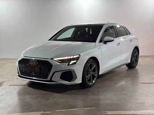 Audi A3 Sportback 35 Tfsi Sport año 2023