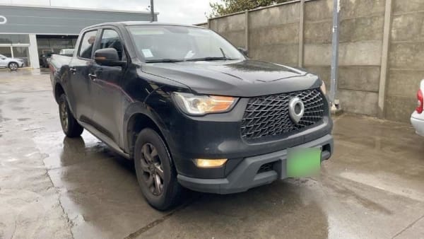 Great Wall Poer 2.0t Deluxe Diesel 4x4 Dob. Cab. Mt 4p año 2025 Great Wall Poer 2.0t Deluxe Diesel 4x4 Dob. Cab. Mt 4p año 2025