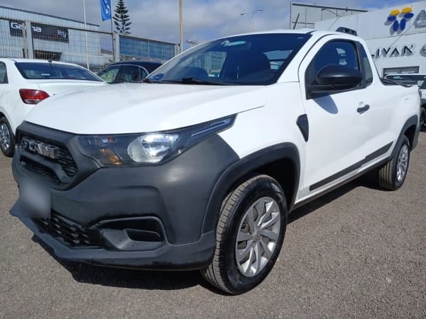 Ram 700 1.4 Slt 4x2 Cab. Sim. Mt 2p año 2021 Ram 700 1.4 Slt 4x2 Cab. Sim. Mt 2p año 2021