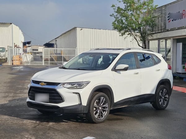 Chevrolet Tracker 1.2t Premier At P2 Onstar año 2024