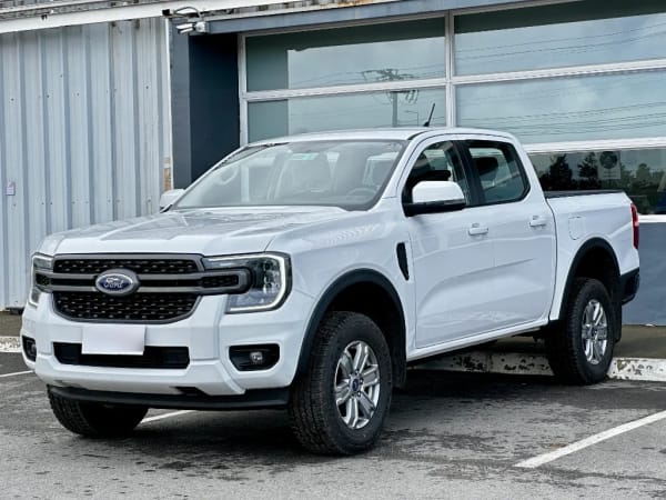 Ford Ranger Ranger Dc 2.0 D Xls 4x2 Mt año 2024 Ford Ranger Ranger Dc 2.0 D Xls 4x2 Mt año 2024