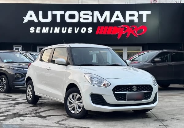 SUZUKI SWIFT 1.2 Sport Amt Gl Mt año 2023