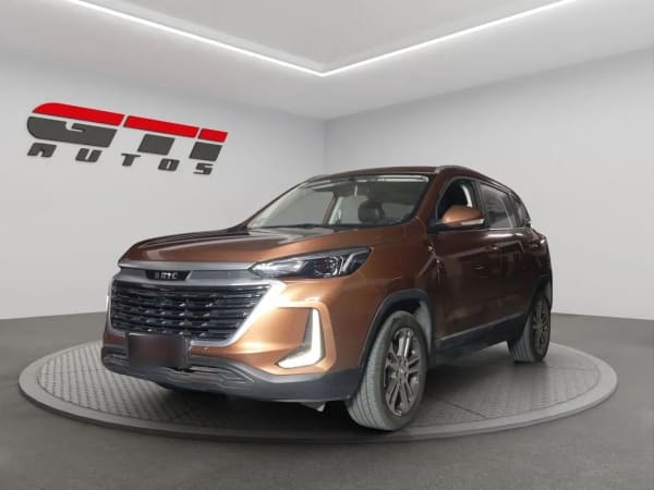 BAIC X35 1.5 Elite 4x2 Mt 5p año 2023